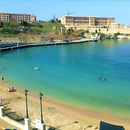 הוילה 1500 Little Pink House In Kalkara Creek מראה חיצוני תמונה