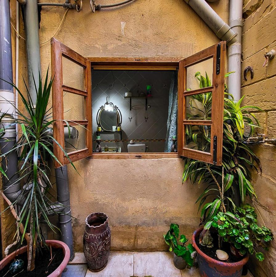 הוילה 1500 Little Pink House In Kalkara Creek מראה חיצוני תמונה