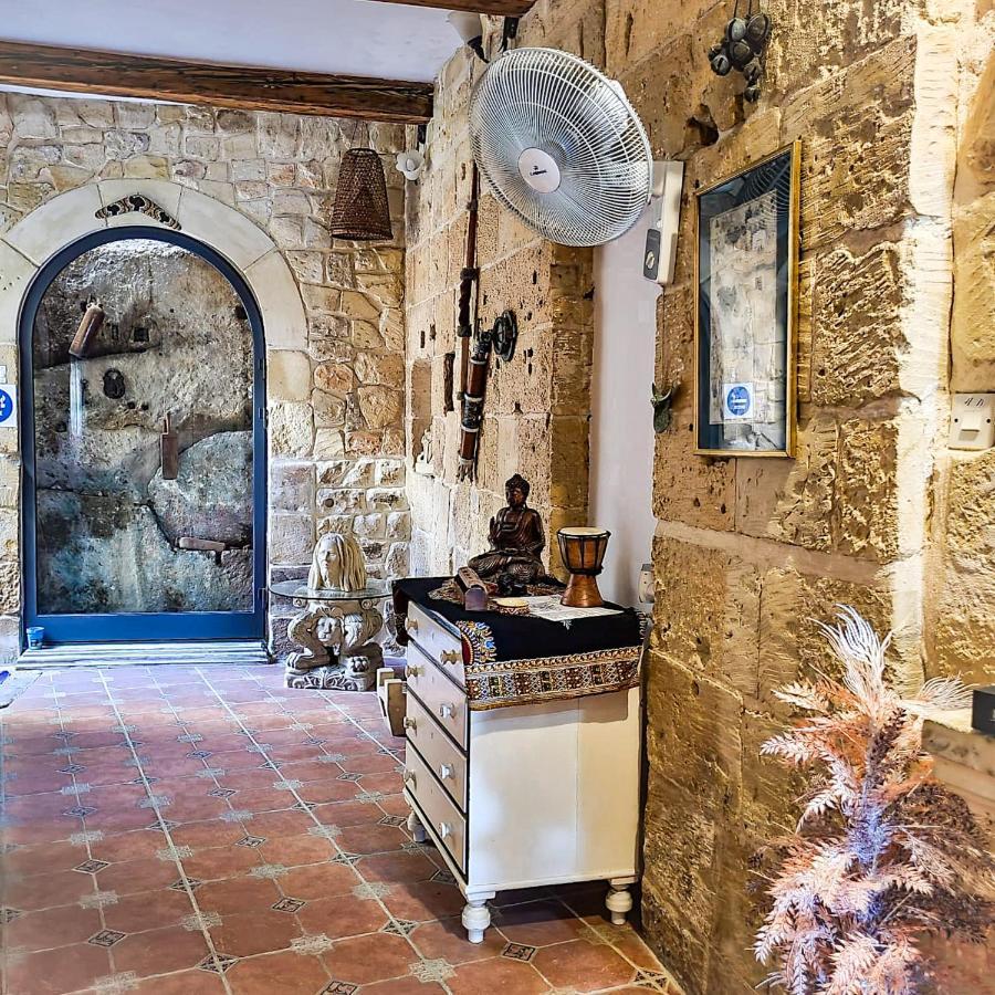 הוילה 1500 Little Pink House In Kalkara Creek מראה חיצוני תמונה